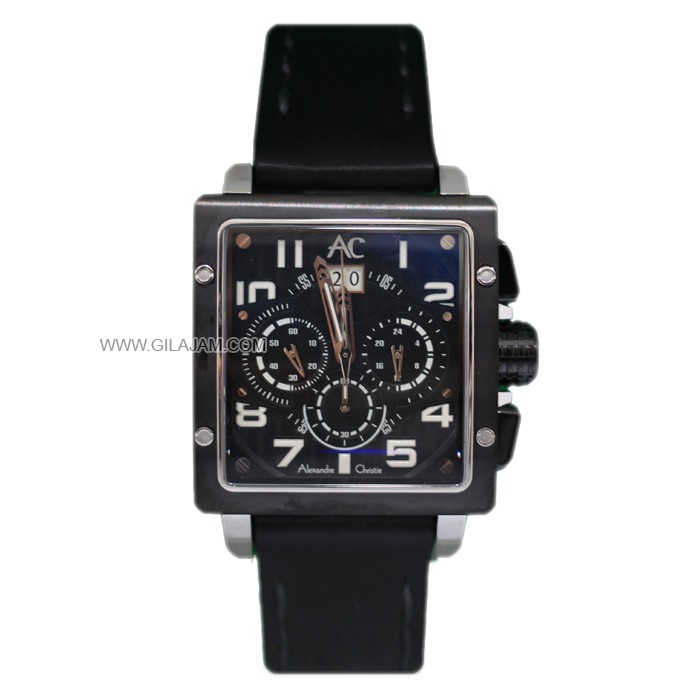 ALEXANDRE CHRISTIE 6195 MC-BBSL