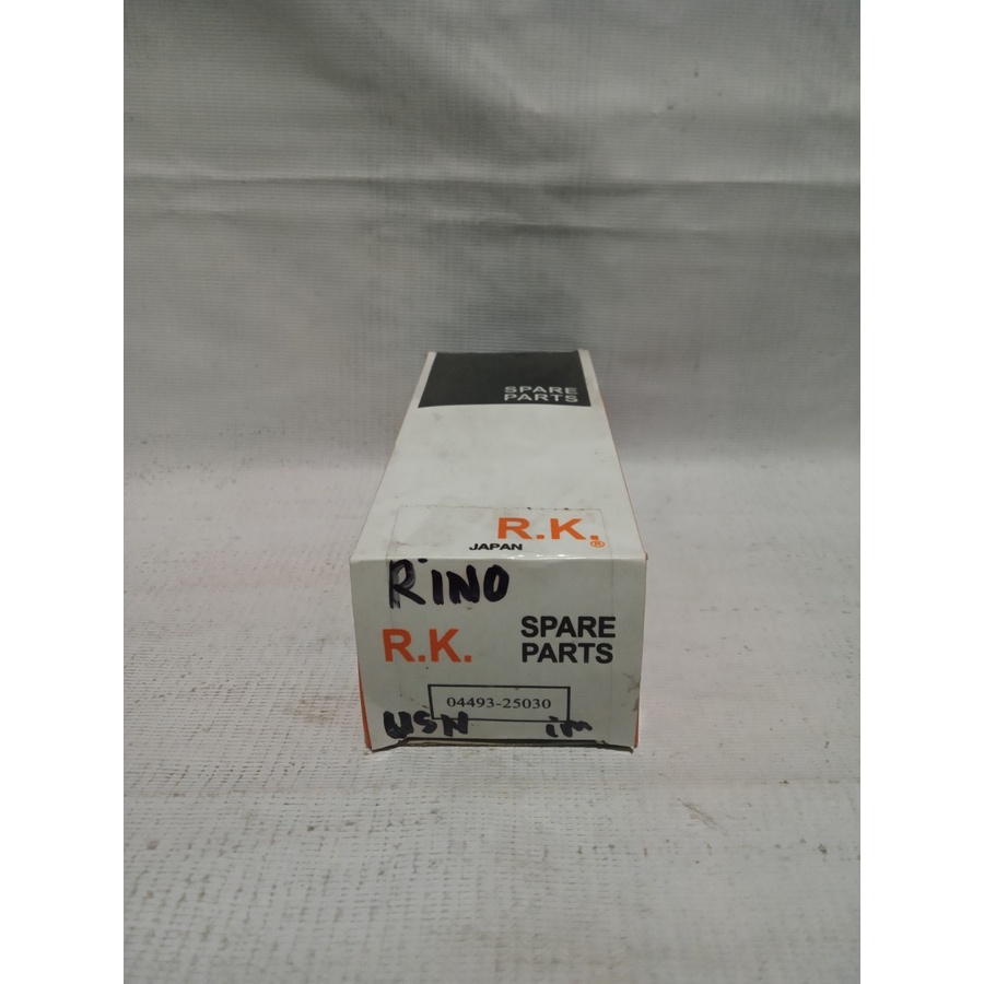 BM Kit / Brake Master Kit Toyota Rino 04493-25030