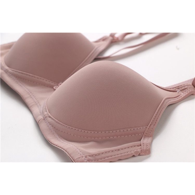Brasay BH Bra Push Up Style Pakaian Dalam Wanita High Quality 9012