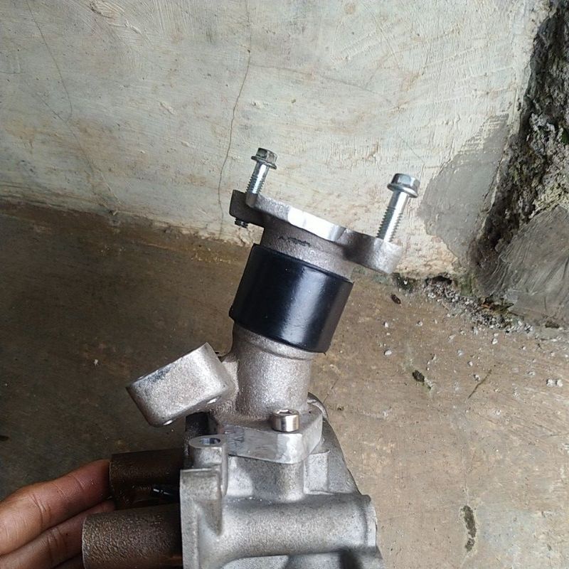 intake downdraft vario 125/150.beat dkk..sudah PNP..
