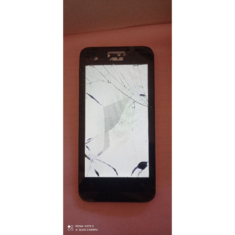 ASUS ZENFONE C MINUS