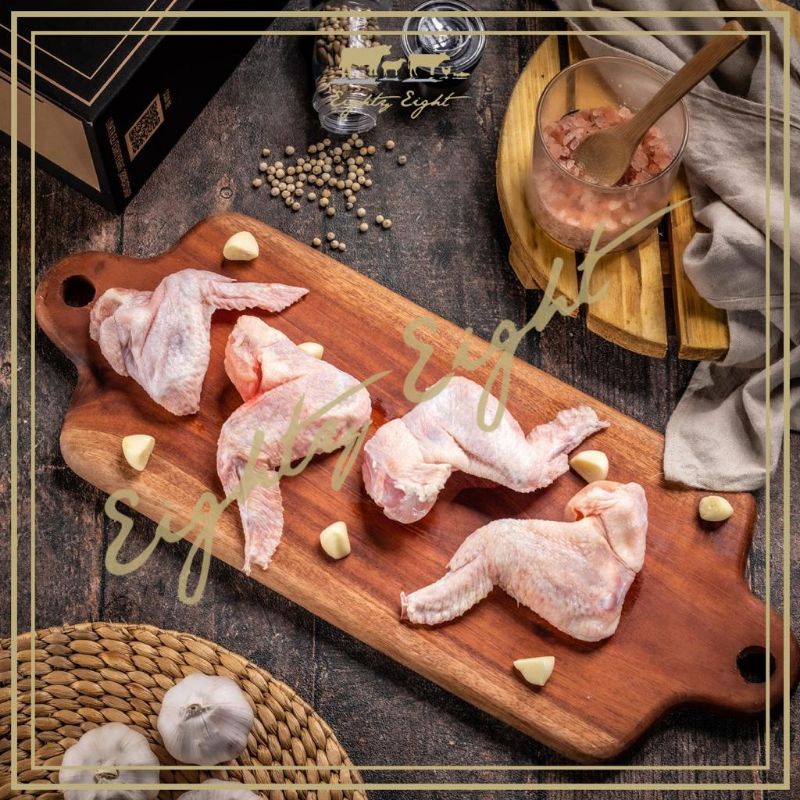 

DAGING / DAGING AYAM / SAYAP AYAM / CHICKEN WINGS