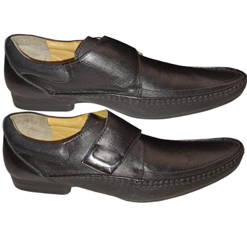 Sepatu branded Mr Jhon Forrer Original size 42