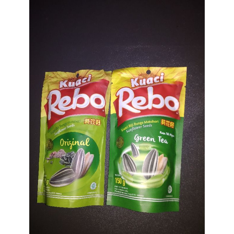 

kuaci rebo | kuaci murah | kuaci rebo original 150gram | jajanan enak