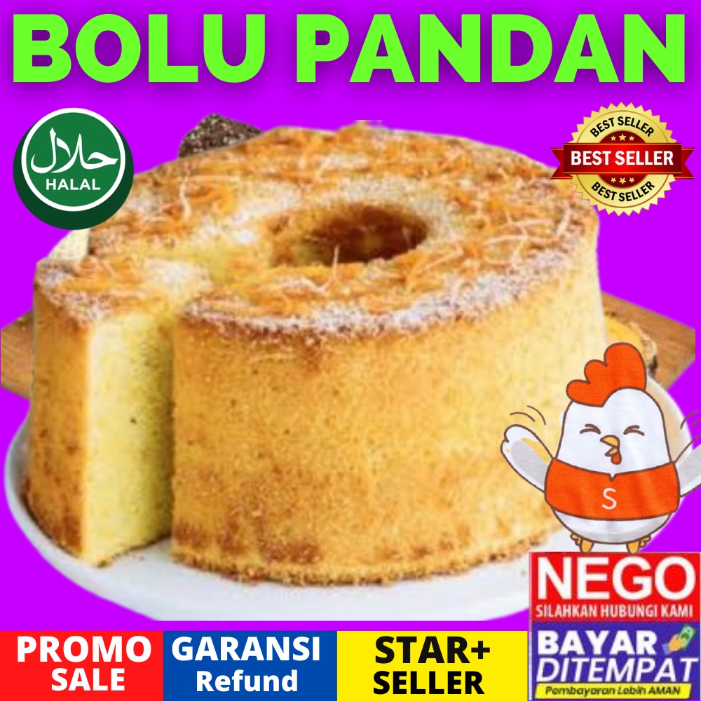 

KUE BOLU SHIVON CHIFFON VANILA VANILLA BESAR TERMURAH BOLU ORIGINAL MAKANAN KUE ENAK ROTI KADO BAYI PEREMPUAN LAKI LAKI HAMPER HAMPERS BAYI BABY GIFT COWOK CEWEK PRIA WANITA ROTI LEBARAN CASTEM CUSTOM CAKE KADO UNTUK SAHABAT FROZEN FOOD MURAH KEKINIAN