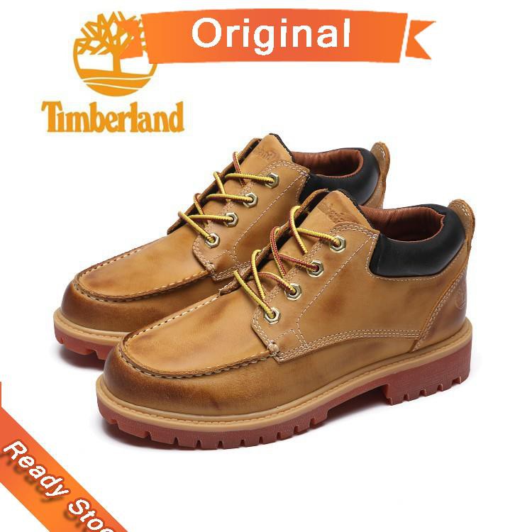 jual sepatu timberland original