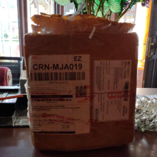 Gelas Sloki / Shot Glass / Solo Shot Ocean 60ml