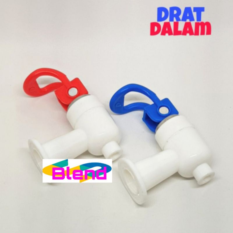 KRAN MIYAKO DISPENSER DRAT DALAM