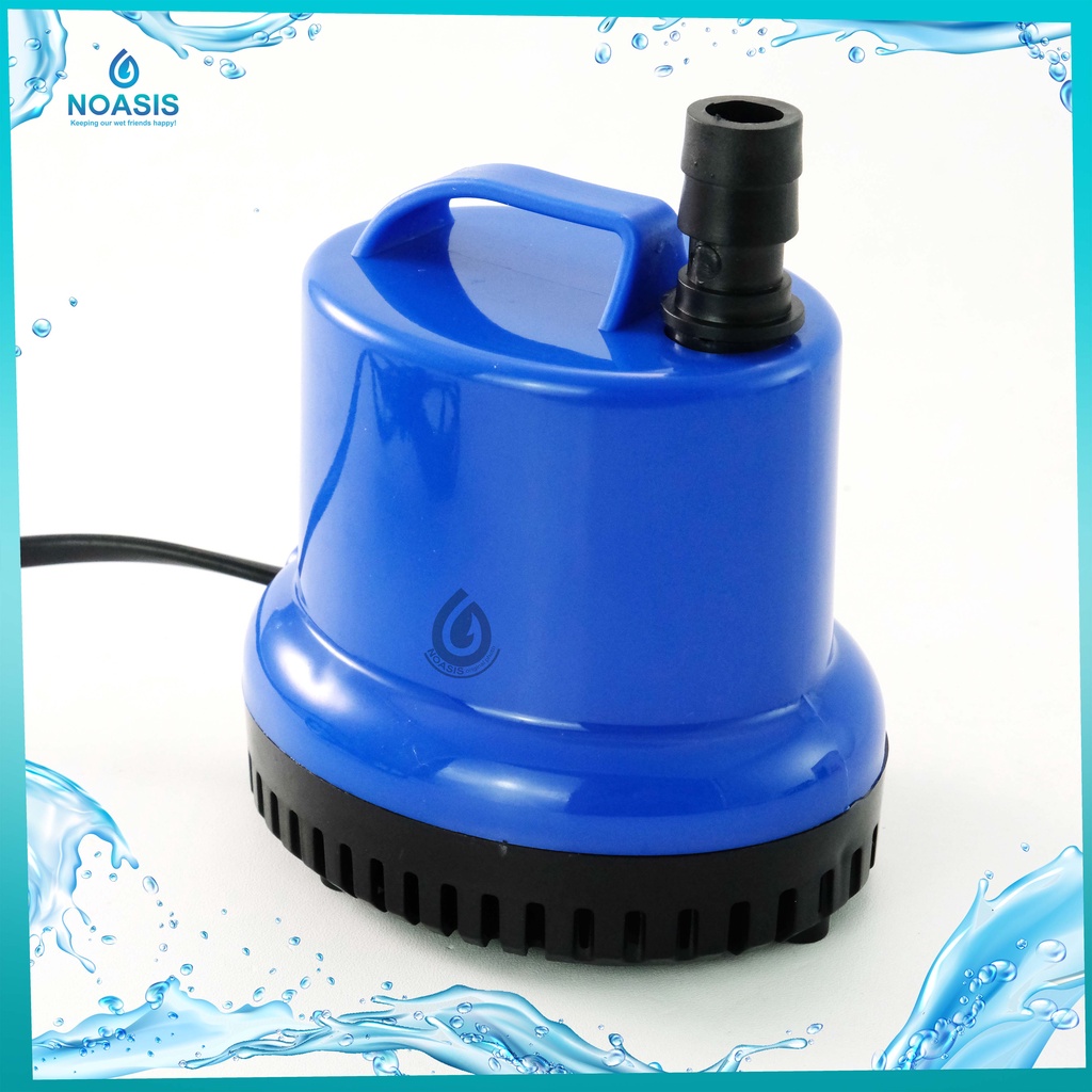 POMPA AIR CELUP AQUARIUM HIKARI HK PSP 2200 SUBMERSIBLE PUMP