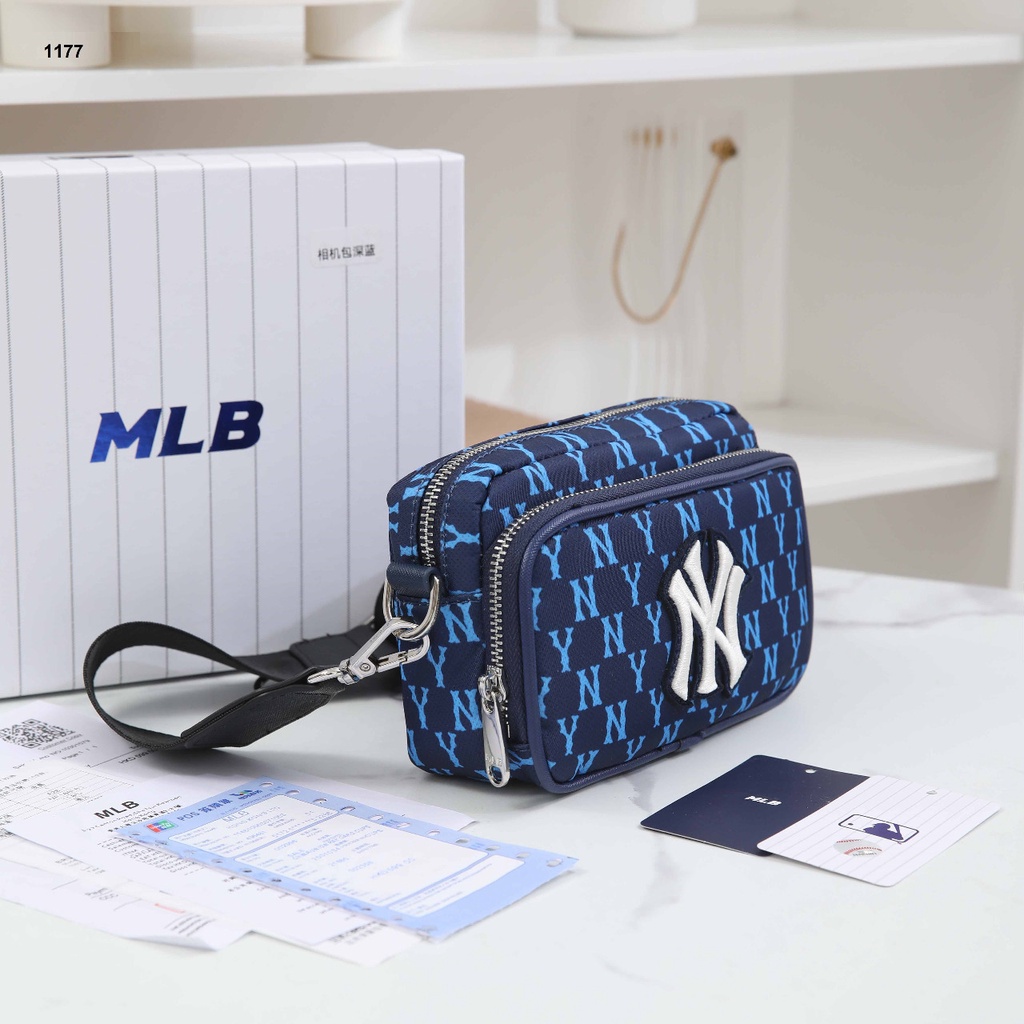 MLB NY Yankees Crossbody Bag 1177