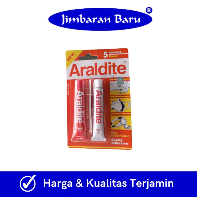 

ARALDITE