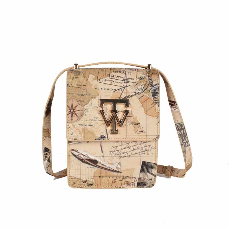 Teenie Weenie That Bear Tas Selempang Wanita Branded