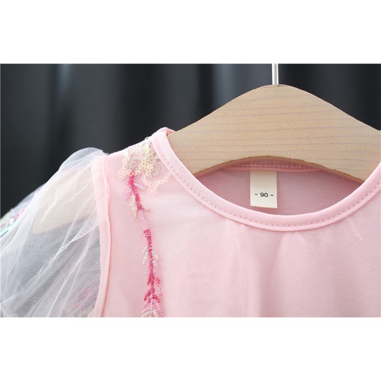 6-36bln DRESS BAYI ANAK [KUALITAS IMPOR] GAUN BAYI PESTA ELEGAN FORMAL PEREMPUAN R