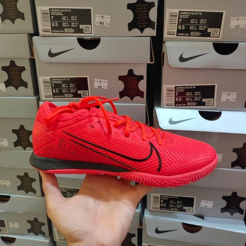 Nike Mercurial VaporX 13 Pro Red Fire IC