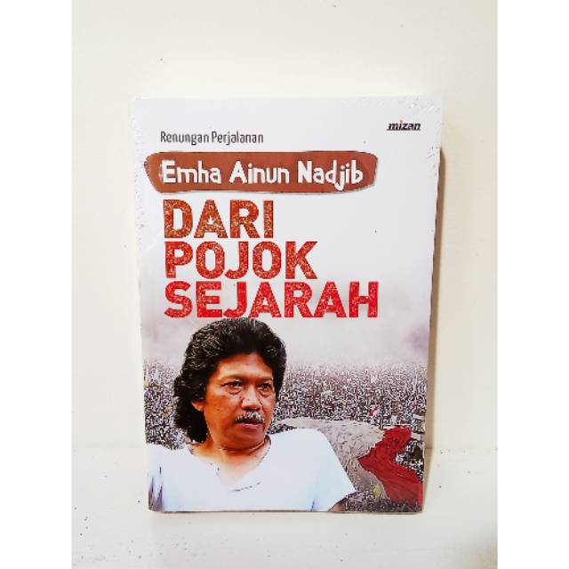 Dari Pojok Sejarah