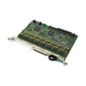 Panasonic TDA100 KX-TDA0172 Card PABX 16-Port Digital Extension