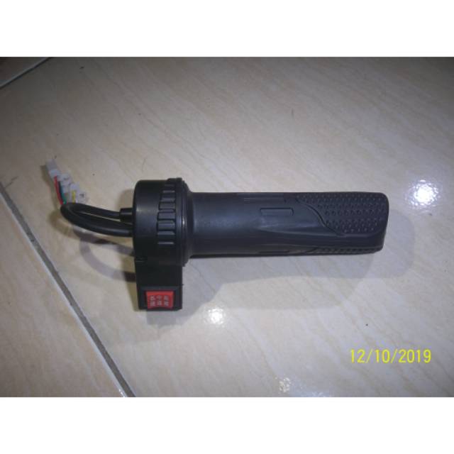 Handel gas sepeda listrik vita.hero.selis. dll