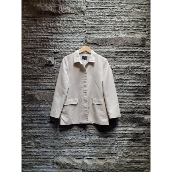 JAS PRIA SECOND BRAND TBJ JEANS ORIGINAL