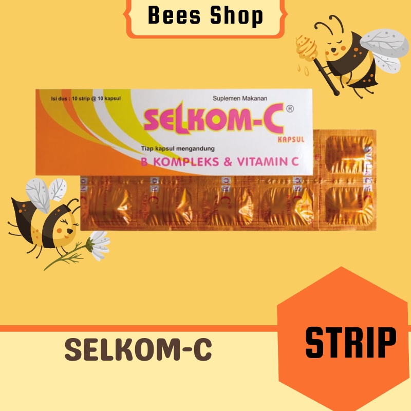 selkom-c