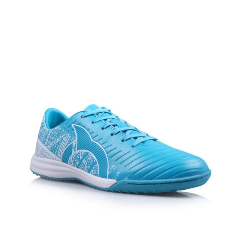 Ortuseight Catalyst cypher IN /pale cyan