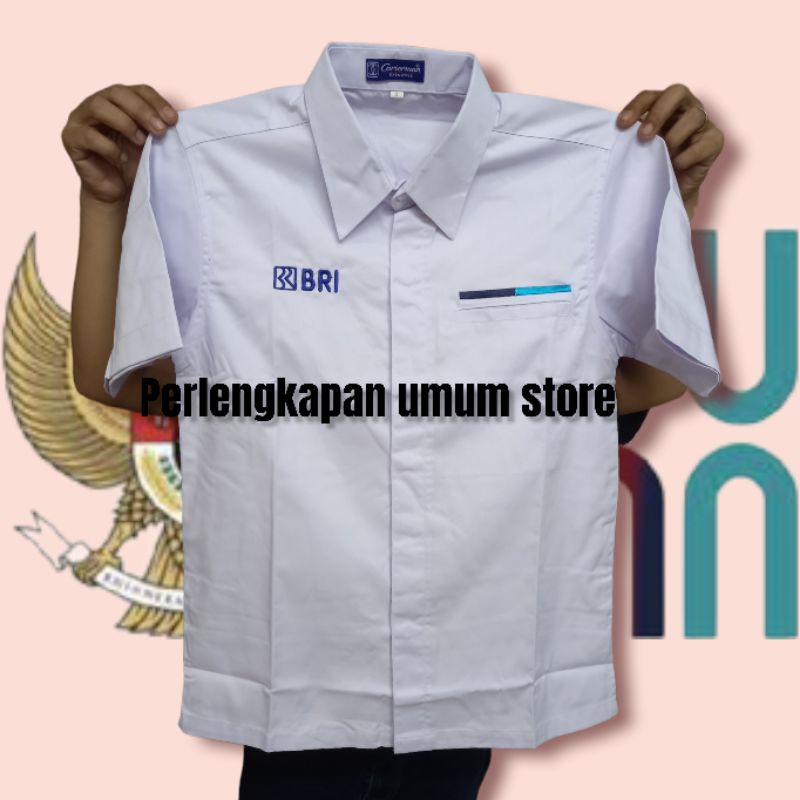 KEMEJA BANK BRI BUMN KEMEJA BUMN BANK BRI