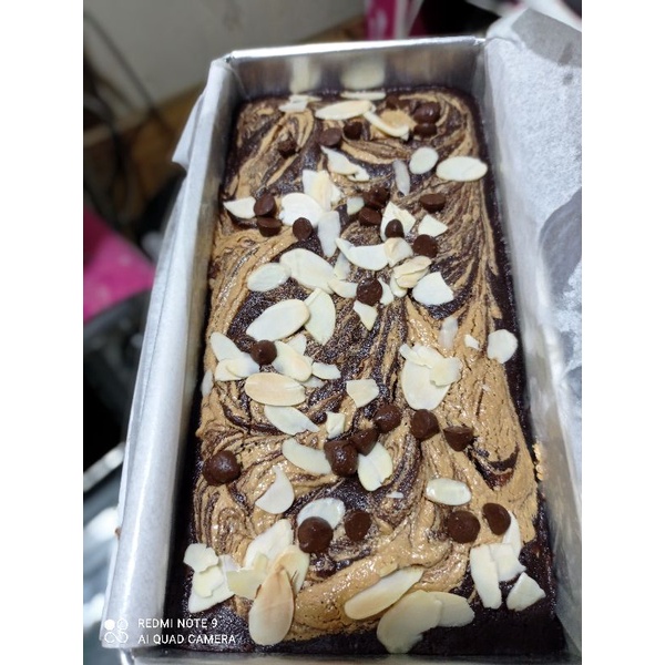 

Brownies