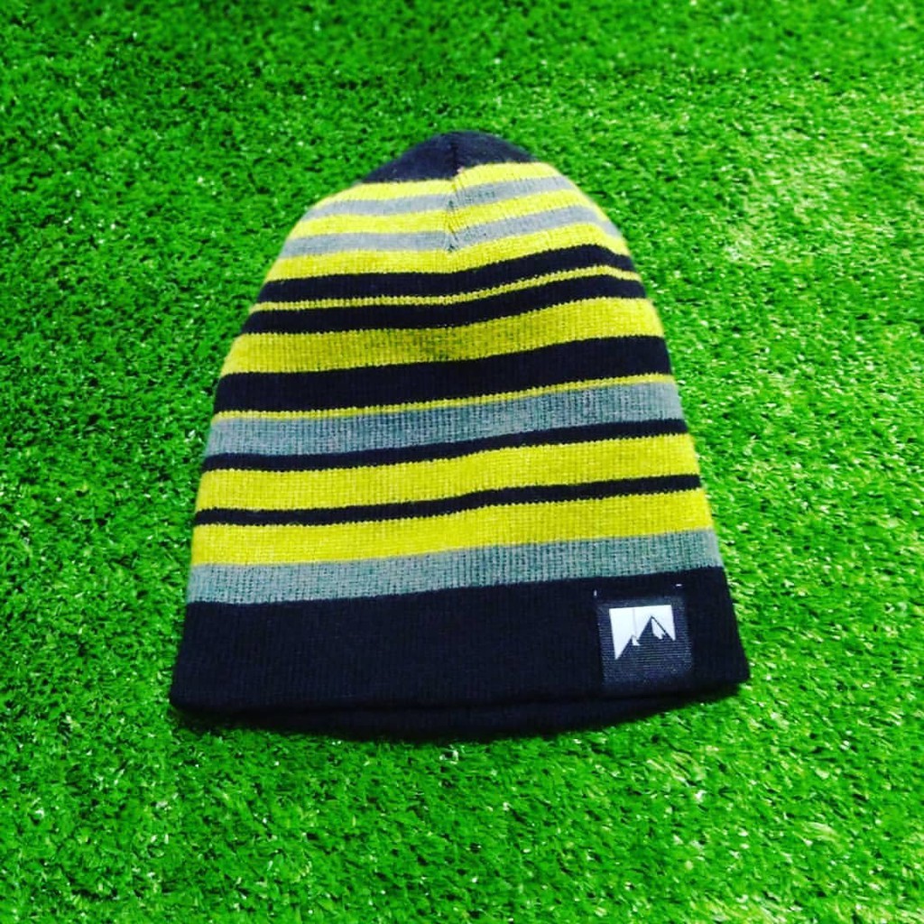 Kupluk Cozmeed Kethu Bukat Original Beanie Hat