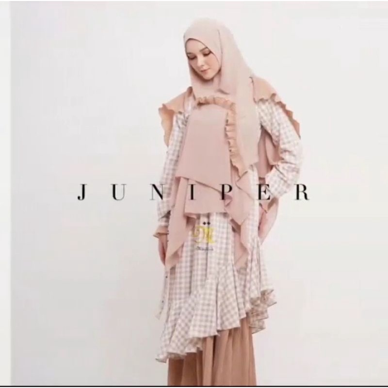 PL KHIMAR MAGDARA juniper