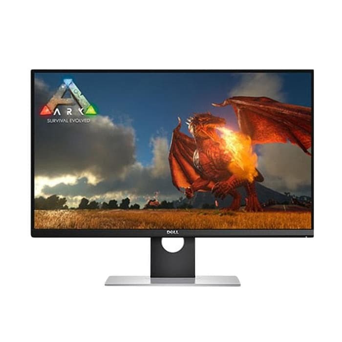 DELL S2716DG Monitor Gaming  27 Inch