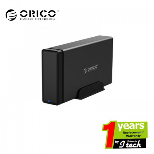 Orico NS100-C3 Type-C Hard Drive Dock