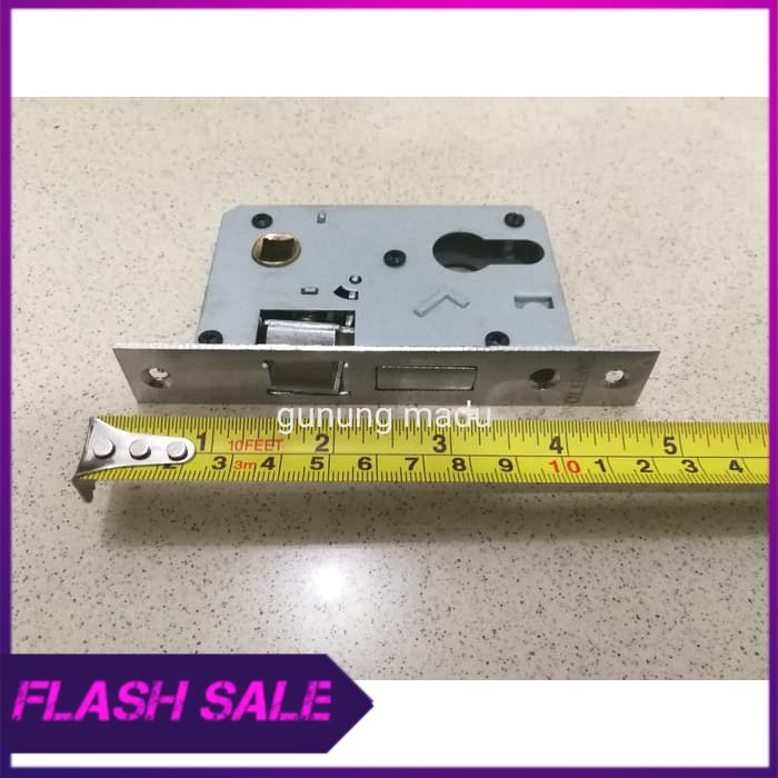 KUNCI PINTU RUMAH UKURAN KECIL VIRENZZO HIGH QUALITY   handle hendel