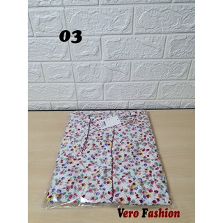 VERO FASHION BAJU TIDUR STELAN CELANA  PANJANG  BAJU LENGAN 