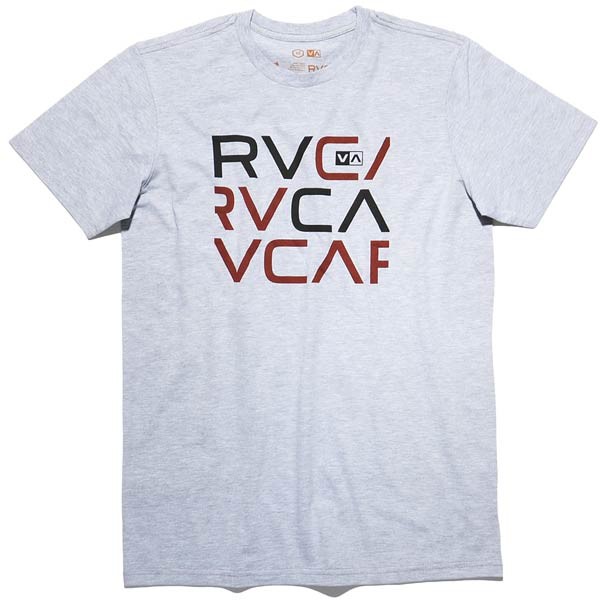 t-shirt kaos RVCA 02