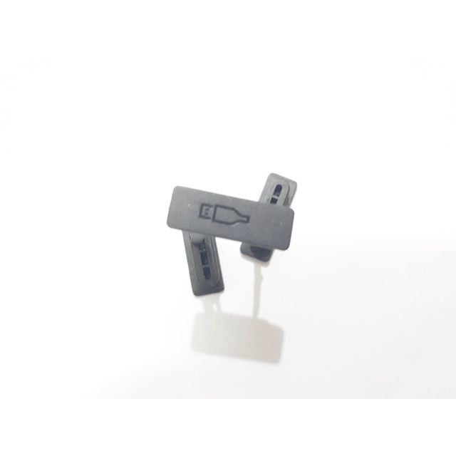 Karet Penutup Port Charger Blackview BV9000 BV9000 Pro Rubber Original