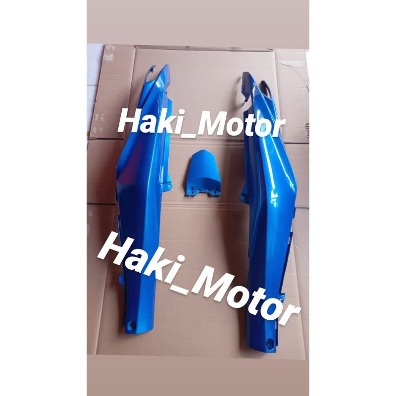 BODY BELAKANG JUPITER ROBOT 2010/ JUPITER BALOK BIRU