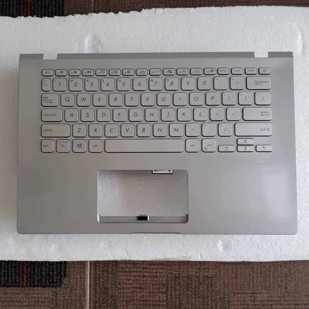 Casing Keyboard Palmrest Laptop Asus A409 X409 X409FB S14 S430 A430 M409 A409F A409U A409M A409FA A4