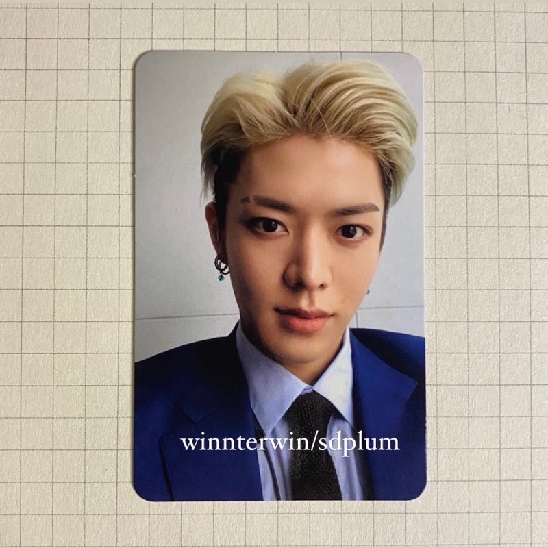 PC Yuta 1st Player Kihno The Final Round BUMN