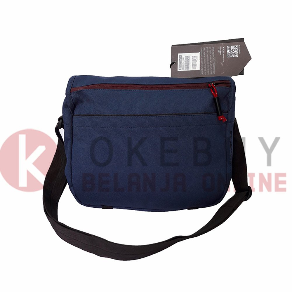 Tas Selempang Bodypack 3222 BATN Wanderlust 4.0 Navy - Tas Selempang Pria