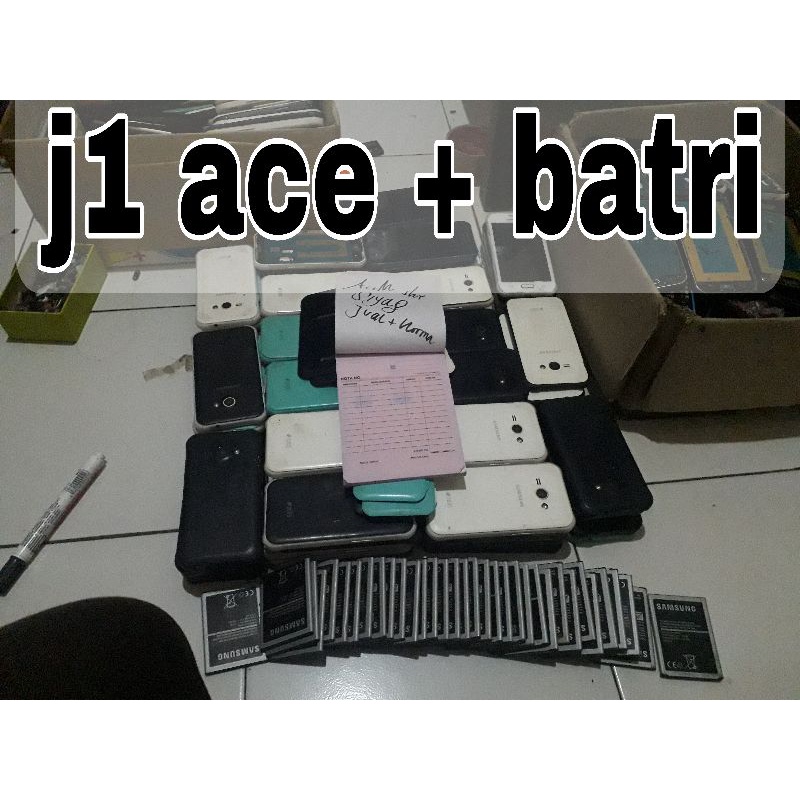 mesin hp samsung j1 ace