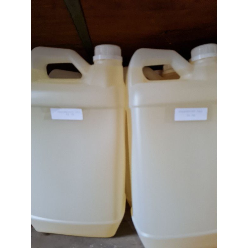 

Iso Amyl Acetate 1kg