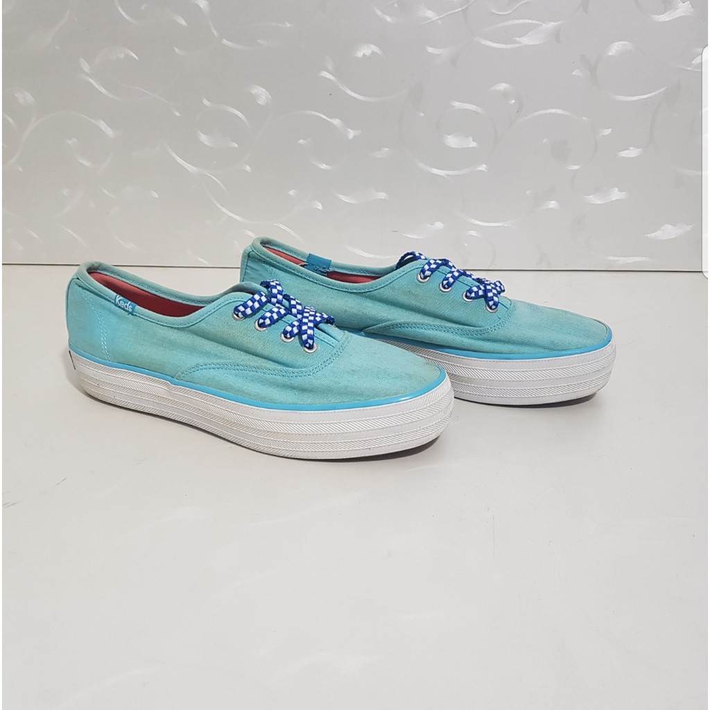size 5 keds