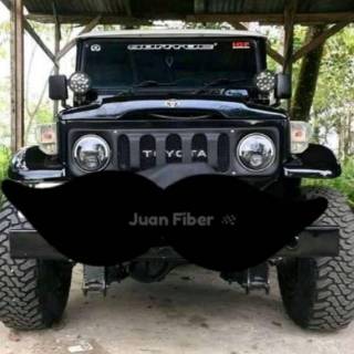 Grill Hummer Wallpaper