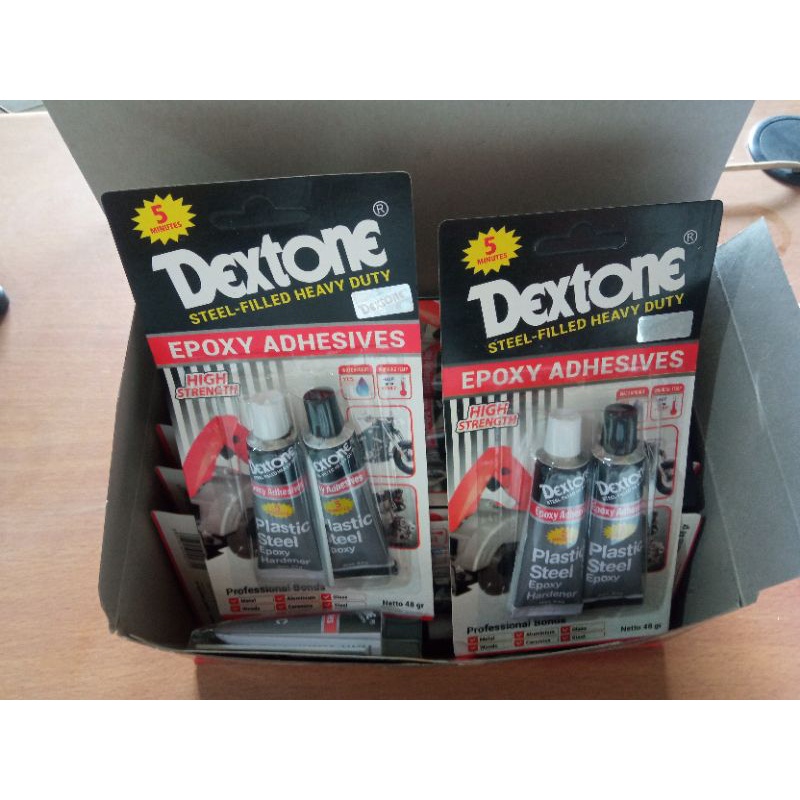 

lem dextone 48g