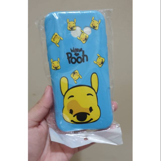 CASING SAMSUNG A5 2017