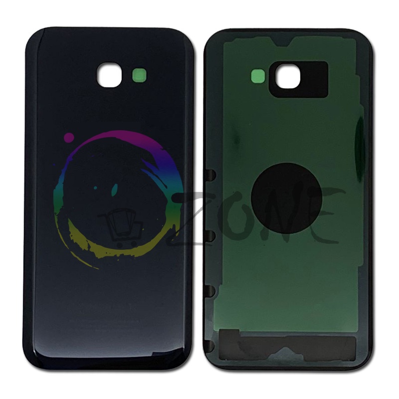 BACKDOOR - BACK CASING - TUTUPAN BATERAI SAMSUNG A720 - A7 2017