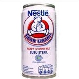 

susu beruang bear brand 189ml