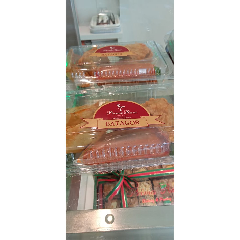 

BATAGOR ISI 4 PRIMA RASA BANDUNG BEST SELLER ENAK LEGIT RENYAH SALE PROMO SNACK CAKE BOLU LAPIS ORI