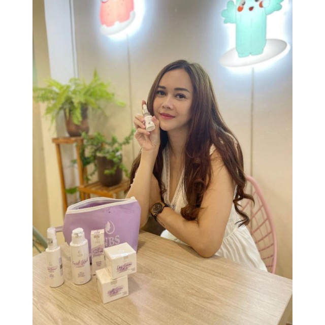 NBS SKINCARE ORIGINAL NBS SKINCARE ECER