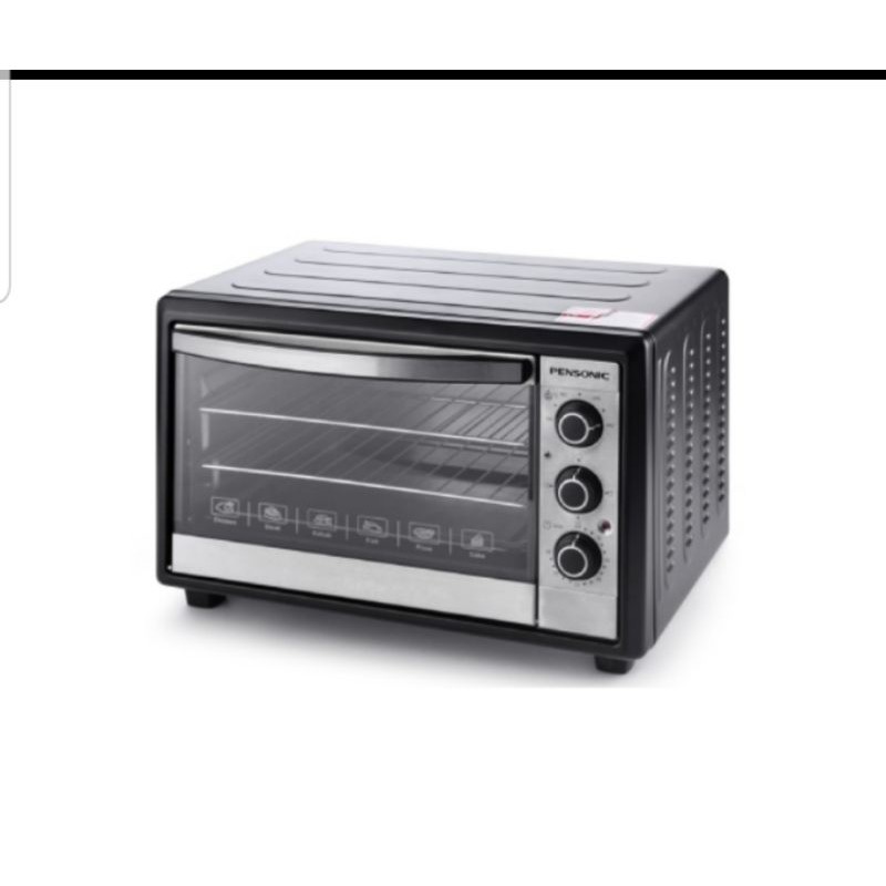 Pensonic Oven Listrik 23 Liter PEOI -  2305