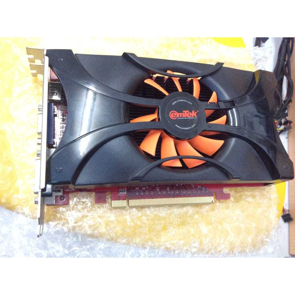 vga gts450 512/128 d5 dndcom